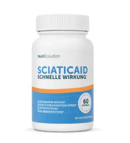 SciaticAid 1 Packung