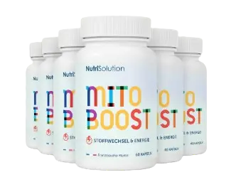 Mito Boost 6 Packungen
